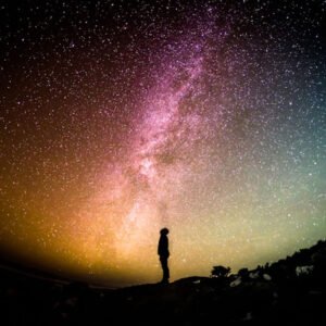 Astronomy & Space