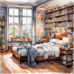 Bed & Bath