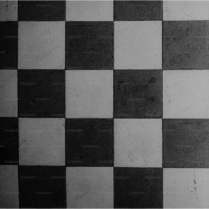Black & White