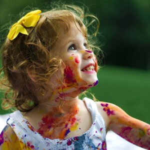 Childrens Art