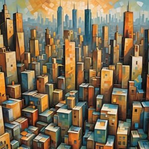 Cityscape