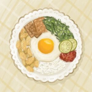 Cuisine