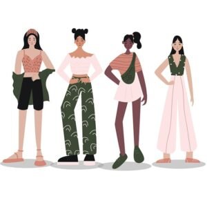 Fashion