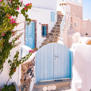 Places