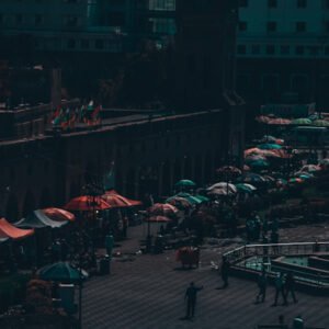 Street Scene