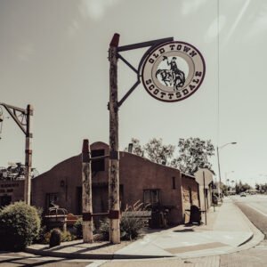 Western